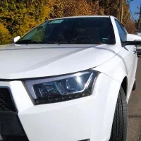 دنا پلاس 5دنده بیرنگ 402بارینگ آلومینیومی