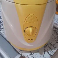 سرخ کن|اجاق گاز و لوازم برقی پختوپز|کلارآباد, |دیوار