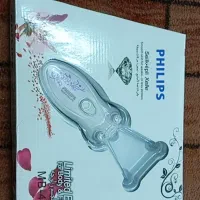 موزن برقی صورت