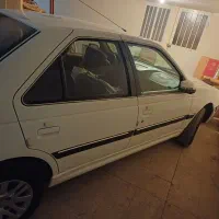 فروش پژو پارس سفارشی