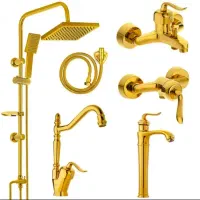 پککامل شیرالات هود گاز توکار سینک مارک الماس|مصالح و تجهیزات ساختمان|اصفهان, مرداویج|دیوار