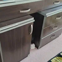 سرویس خواب دو نفره|تخت و سرویس خواب|گرمدره, |دیوار
