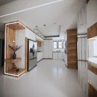 نیروی استاد کار ام دی اف