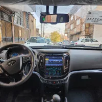 هایما S7 پلاس|خودرو سواری و وانت|تبریز, |دیوار