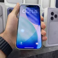 آیفون 17pro با ریجستر با شرایط اقساط باورنکردنی|موبایل|اصفهان, مفتح|دیوار