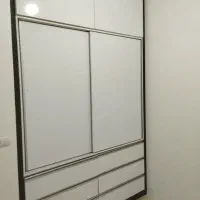 کمد دیواری|مصالح و تجهیزات ساختمان|پرند, فاز ۵|دیوار