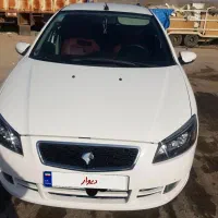 خودرو سواری رانا پلاس مدل۱۴۰۲