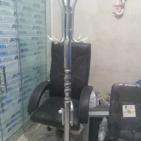 صندلی و میز|دفتر کار|گرگان, |دیوار