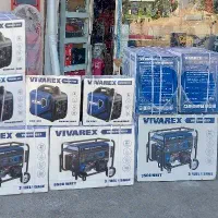 تخفیف ویژه ژنراتور 3000 وات سایلنت