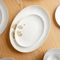 فروش ارکوپال تکی و سرویس|ظروف سرو و پذیرایی|شیراز, زرهی|دیوار
