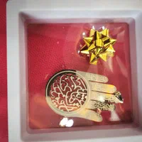 گردنبند مذهبی|بدلیجات|تهران, کن|دیوار