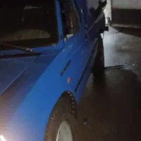 نیسان ۹۷|خودرو سواری و وانت|همدان, |دیوار