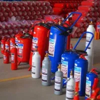 کارخانه فروش سیلندر2 کپسول2 تاییدیه آتش نشانی مشهد