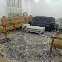 اجاره خانه ویلایی ۱۳۰متری ۲ خوابه|اجارهٔ خانه و ویلا|شیراز, لشکری‎|دیوار