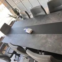 میز و صندلی کنفراسی|مبلمان اداری|دماوند, گیلاوند|دیوار