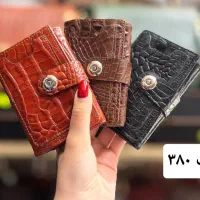 جاکارتی چرم گاوی اصل تبریز