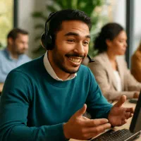 استخدام کارشناس پشتیبانی نرمافزار