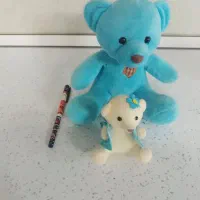 عروسک|اسباب‌بازی بچه|نیشابور, شهرک بهداری|دیوار