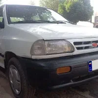 فروش پراید ۷۹ تمیز تمیز