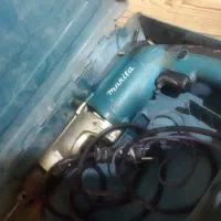 دریل ماکیتا 2050تیغ ال اره دیسکی5900فارسی بر نجاری