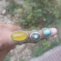 انگشتر نقره|جواهرات|اصفهان, بابوکان|دیوار