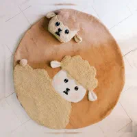 تشک بازی و اکسسوری نوزاد