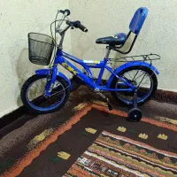 دوچرخه 16|دوچرخه، اسکیت، اسکوتر|امیدیه, |دیوار