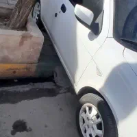 ساینا تمیز ومرتب|خودرو سواری و وانت|مشهد, کوی ولیعصر|دیوار