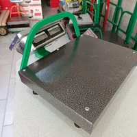 باسکول ترازو پشت وانتی ۱۰۰ ۱۵۰ کیلویی دیجیتال کد۲۲|فروشگاه و مغازه|پاکدشت, پاکدشت (مامازند)|دیوار