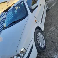 سمند دوگانه