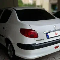 ۲۰۶ SD مدل ۸۹