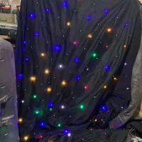 پرده ال ای دی