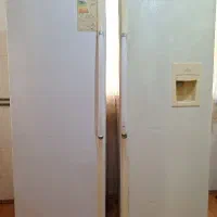 یخچال فریزر الکترواستیل|یخچال و فریزر|بندر گز, |دیوار