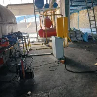 نیروی کار جهت کار در شهرک صنعتی شاهرود