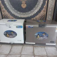 فریزر صندوقی ایکس لاین
