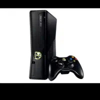 ایکس باکس ۳۶۰سوپر اسلیم