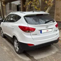 توسان ۲۰۱۴|خودرو سواری و وانت|ارومیه, |دیوار