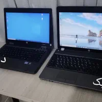 سه دستگاه لبتاپ hp سالم(با تخفیف عالی)|رایانه همراه|بهارستان, |دیوار