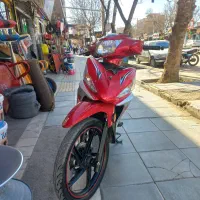 بیکلاج|موتورسیکلت|آشخانه, |دیوار