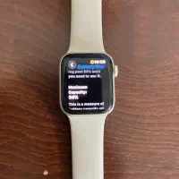apple watch se 9(gen2)