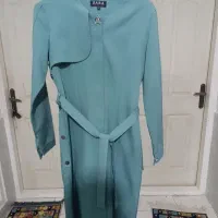 پالتو مانتو زنانه تمیز|لباس|نیشابور, هفده شهریور|دیوار