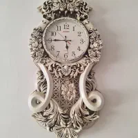 ساعت دیواری