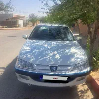 پارس سال بی رنگ  ۹۱|خودرو سواری و وانت|شاهرود, |دیوار