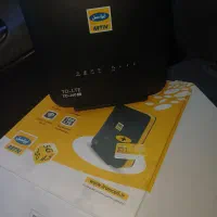 مودم ایرانسل TD-i40  A1