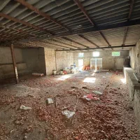 زمین مسکونی مرکز شهر نیک پی|فروش زمین و ملک کلنگی|زنجانرود, |دیوار