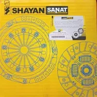 دیسک و صفحه tu5