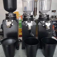 اسیاب قهوه صنعتی