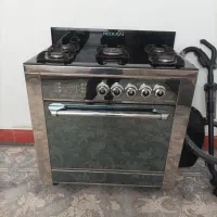 اجاق گاز