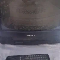 تلویزیون سونی اصل هست