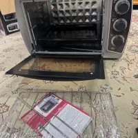 توستر|اجاق گاز و لوازم برقی پخت‌وپز|کیاشهر, |دیوار